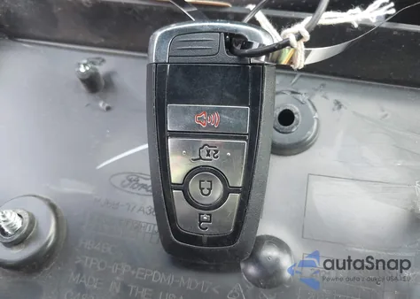 2025 Ford Escape St-Line из США, поврежденный, VIN 1FMCU0MN2SUB43885